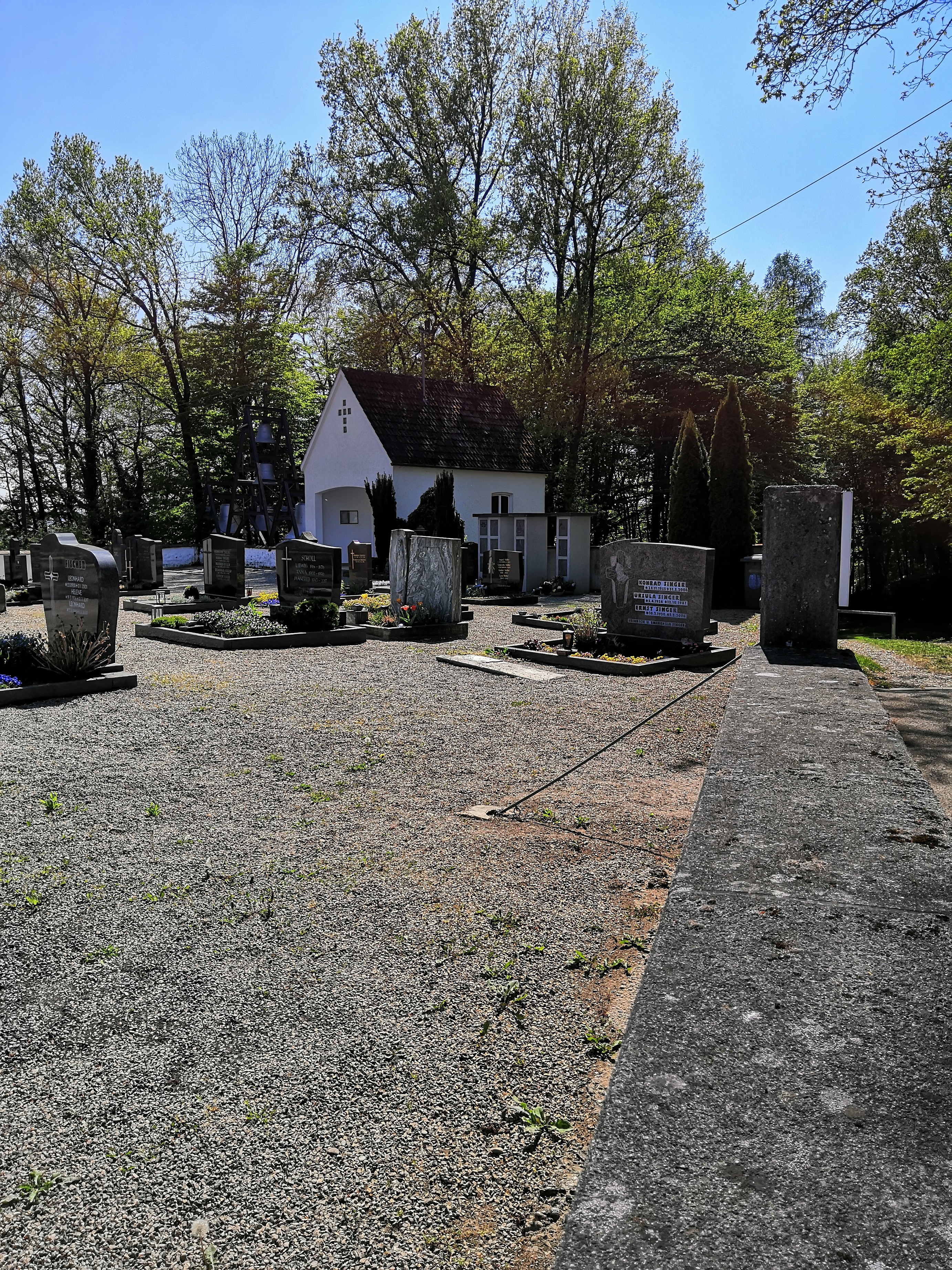 Friedhof