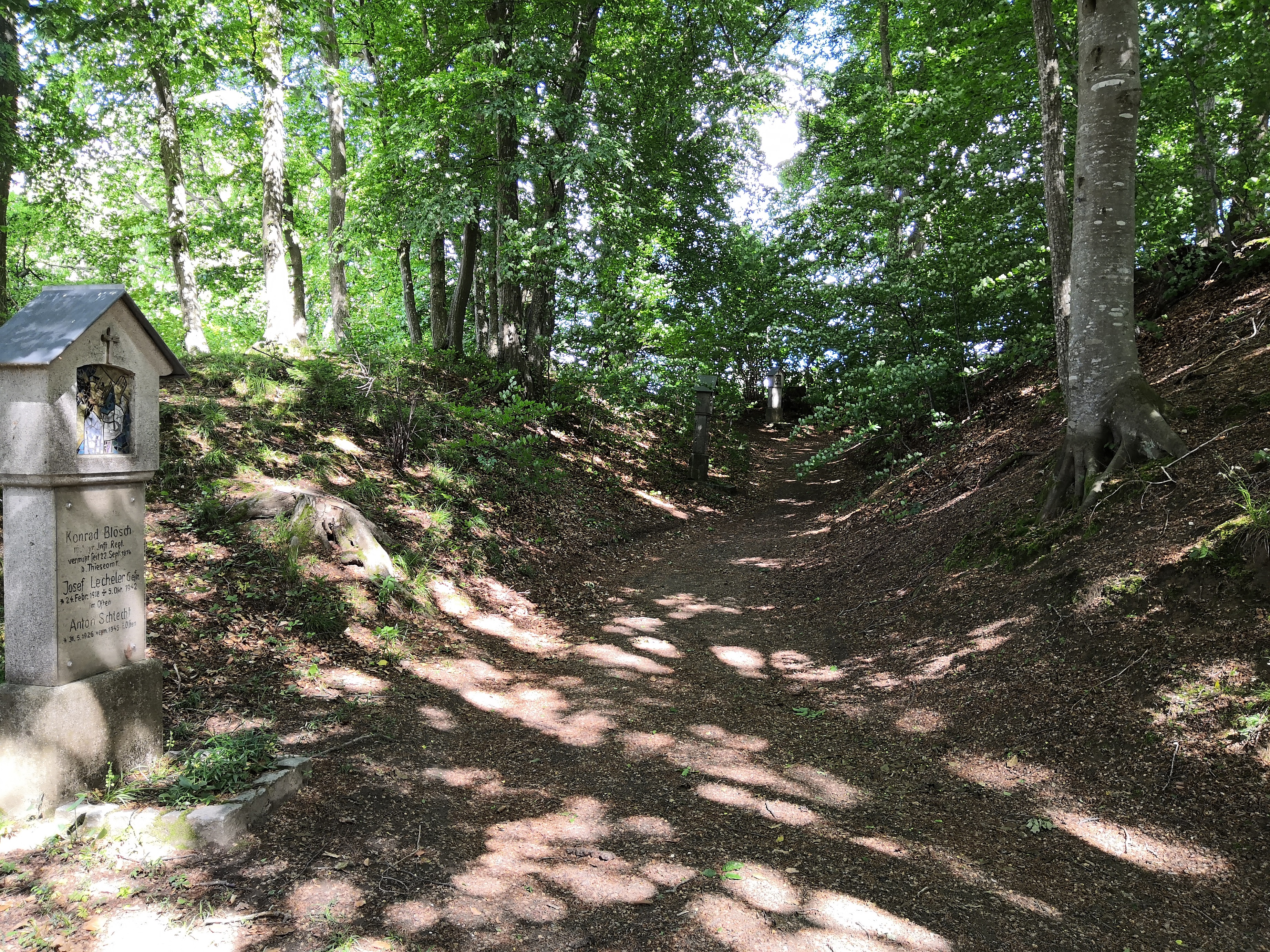 Nattenhausen