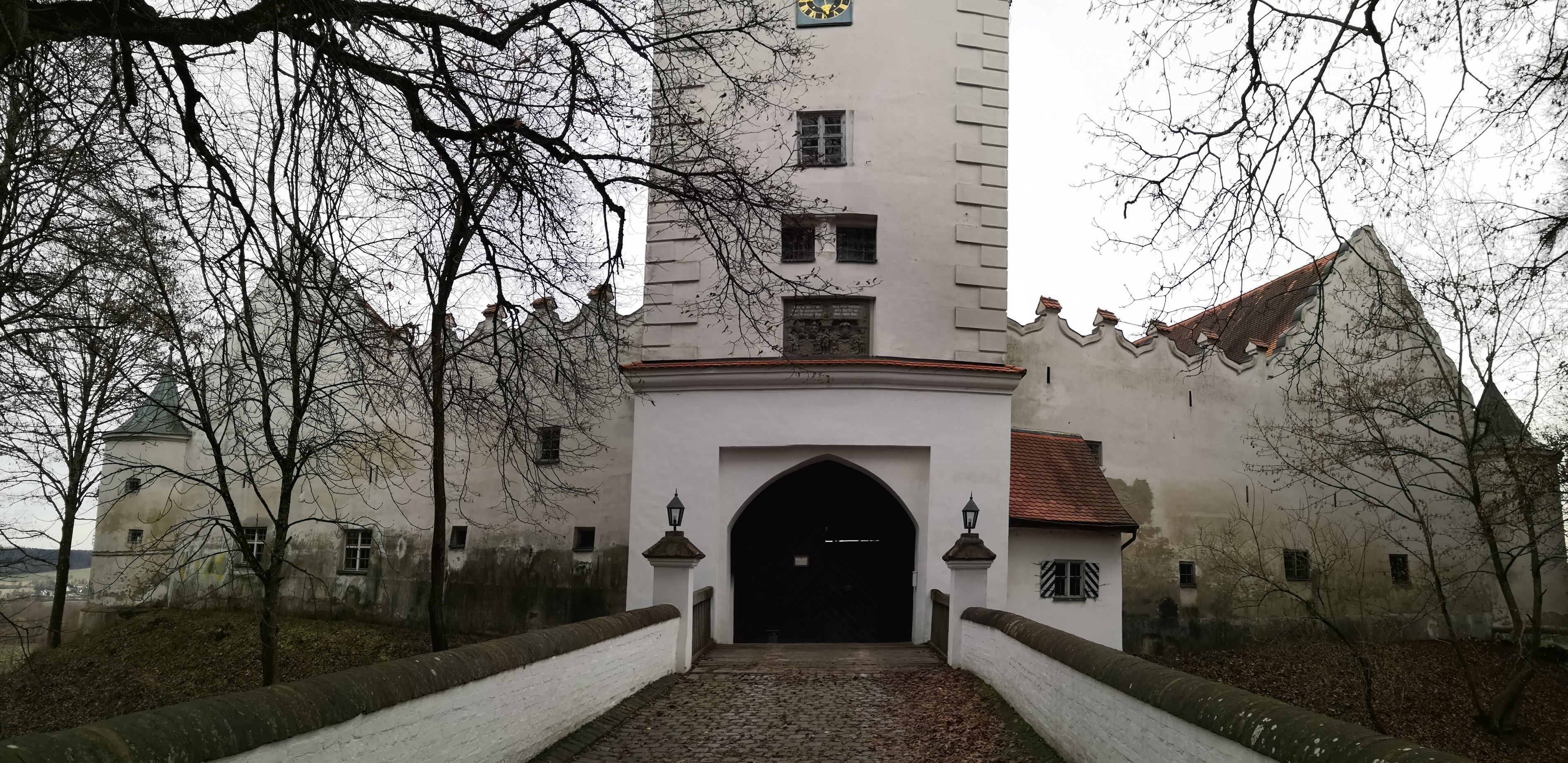 Neuburg